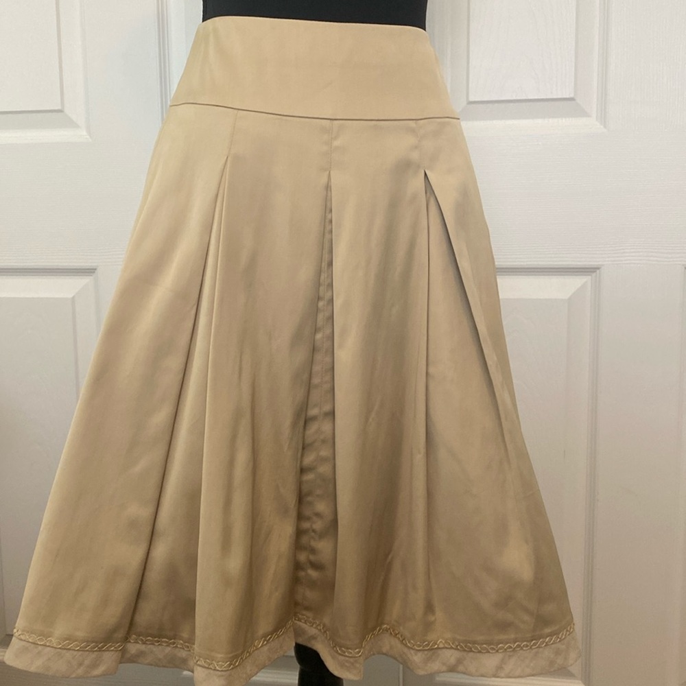 WHBM SKIRT